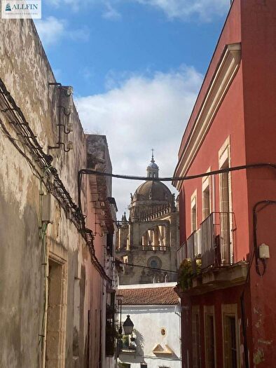 Casa en venta: Andalucía, Cádiz