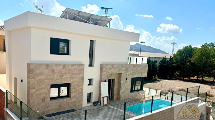Comunitat Valenciana, Alicante: Casa en venta de 3 habitaciones