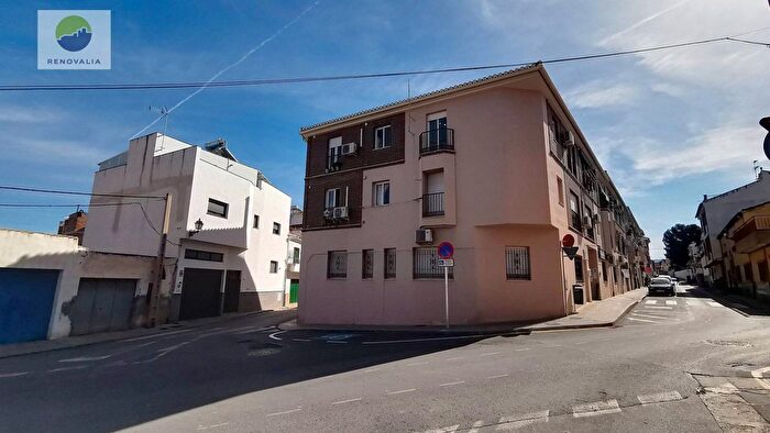 Andalucía, Granada: Piso en venta de 2 habitaciones