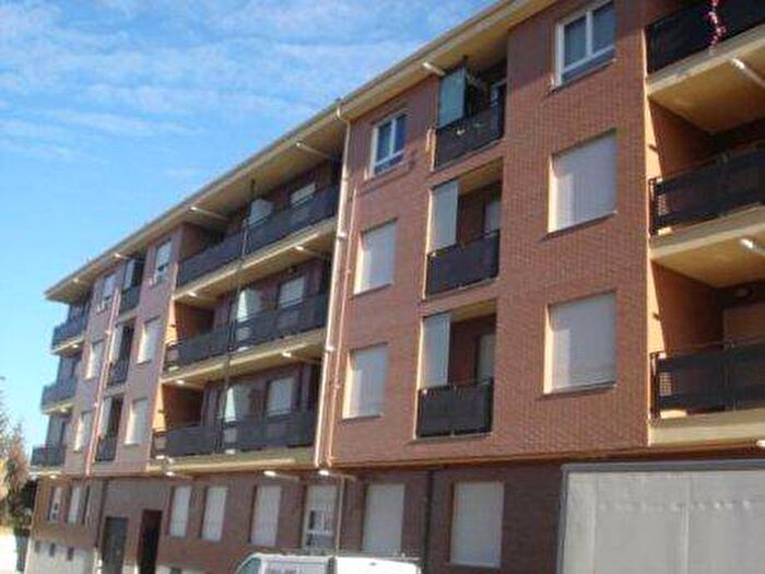 Piso en venta en Castilla y León, León