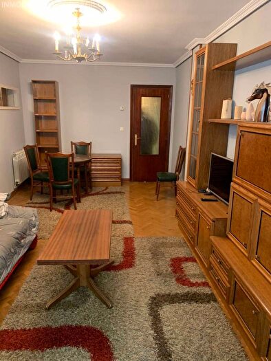 Piso en venta de 4 habitaciones en Castilla y León, Valladolid
