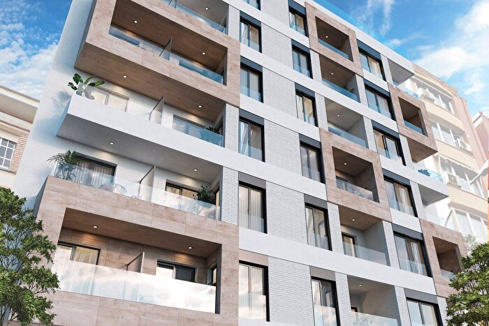 Piso en venta en Andalucía, Málaga