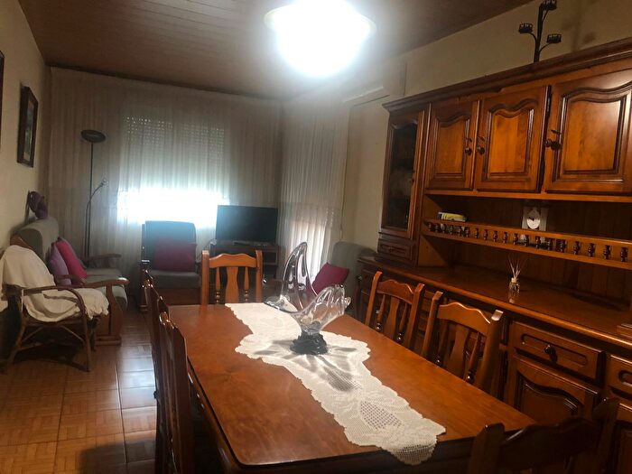Piso en venta de 4 habitaciones en Montigalà Sant Crist, Sant Crist