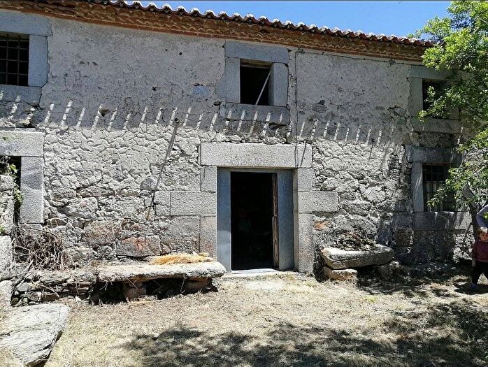 Casa en venta de 5 habitaciones, Castilla y León, Ávila