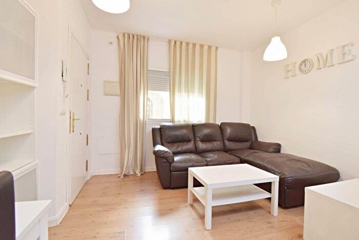 Piso en venta de 2 habitaciones: Jerez de la Frontera, Andalucía