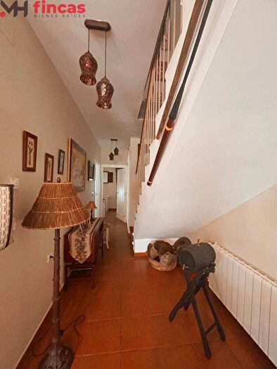 Casa en venta de 4 habitaciones: Extremadura, Badajoz