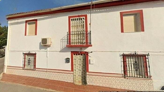 Casa de 4 habitaciones en venta en Andalucía, Granada