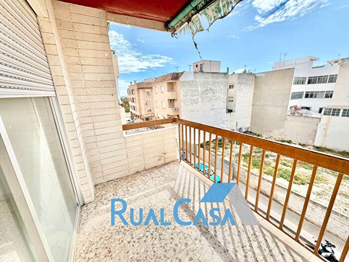 Piso en venta de 3 habitaciones, Comunitat Valenciana, Alicante