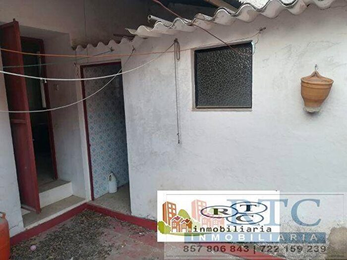 Casa en venta en Andalucía, Córdoba