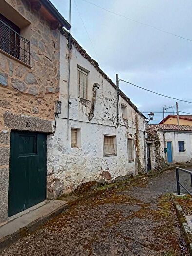 Castilla y León, Ávila: Casa en venta de 3 habitaciones