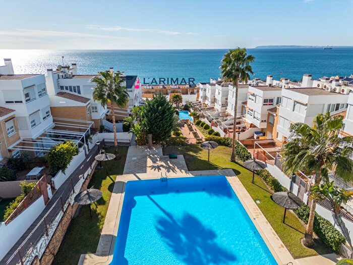 Casa de 4 habitaciones en venta en Playa de San Juan El Cabo de las Huertas, Cabo de las Huertas