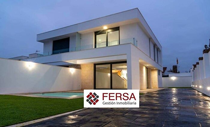 Casa en venta de 3 habitaciones en Andalucía, Cádiz