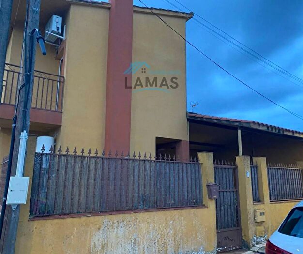 Casas en venta y pisos alquiler - 2
