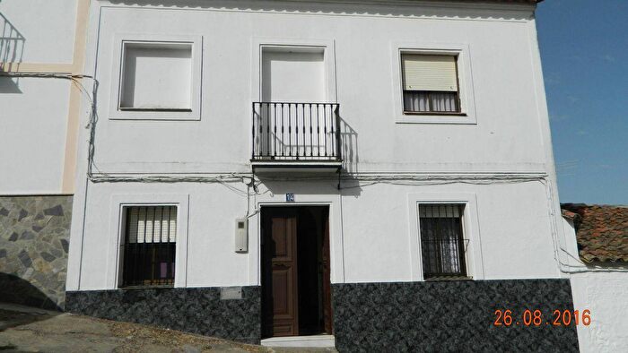 Casa en venta en Extremadura, Badajoz
