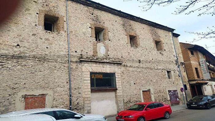Casa en venta en Castilla y León, Segovia