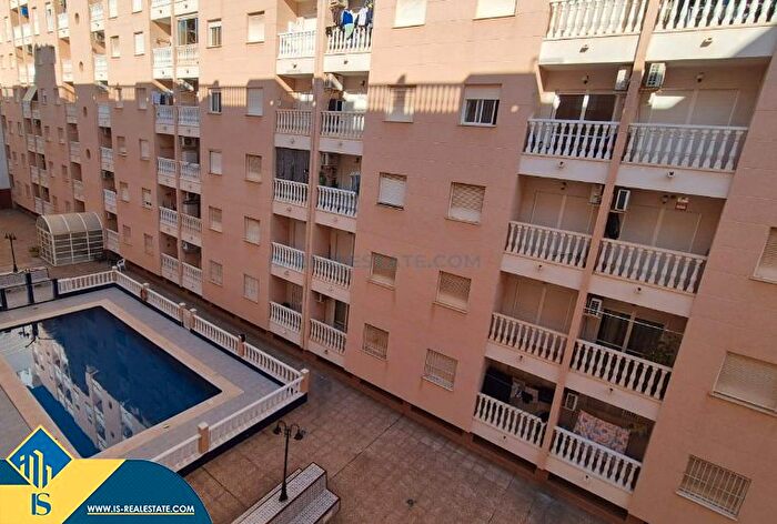 Piso en venta de 2 habitaciones en Playa del Cura, Avenida Habaneras Curva de Palangre