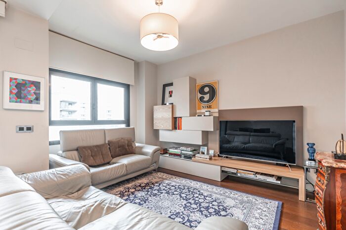 Piso de 3 habitaciones en venta en Hortaleza, Valdebebas Valdefuentes