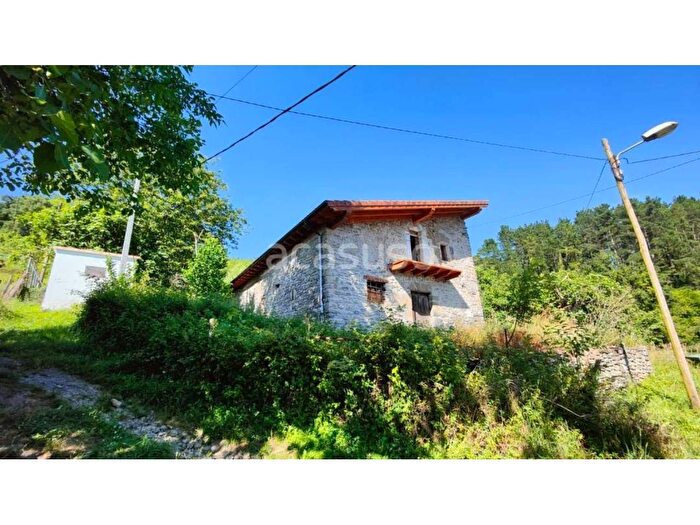 Casa en venta de 2 habitaciones, País Vasco, Vizcaya Bizkaia