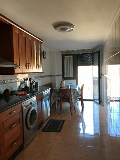 Castilla y León, León: Piso en venta de 3 habitaciones