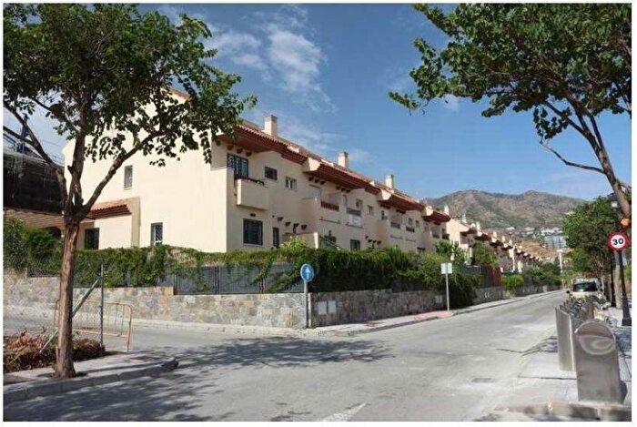 Casa de 5 habitaciones en venta en Los Boliches, Fuengirola