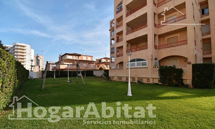 Comunitat Valenciana, València: Piso en venta de 3 habitaciones