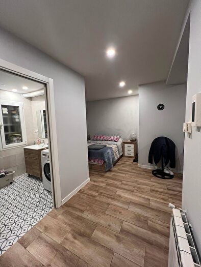 Carabanchel, Opañel: Piso en venta de 1 habitación