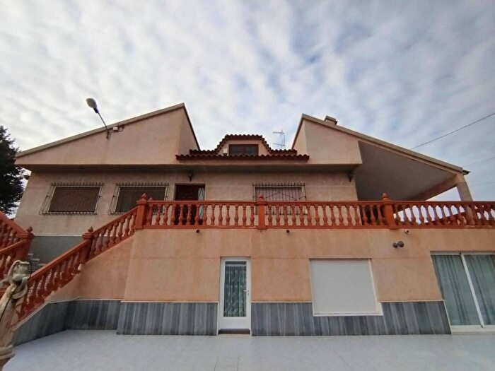 Casa en venta de 4 habitaciones en Región de Murcia, Murcia