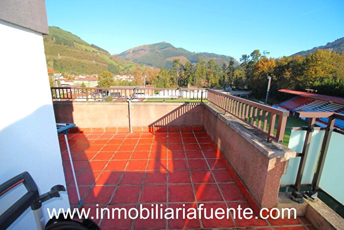 Piso en venta de 3 habitaciones, Güeñes, Bizkaia