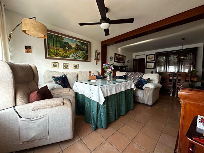 Piso de 3 habitaciones en venta en Sur, Sector Sur