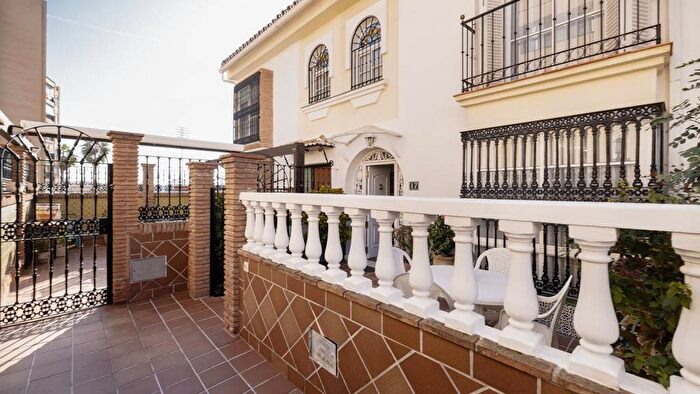 Casa en venta de 3 habitaciones: Andalucía, Málaga