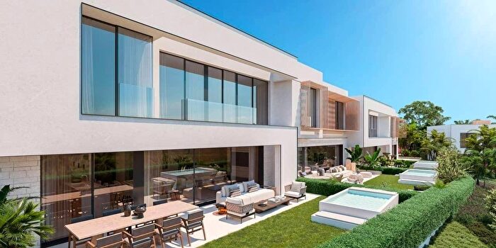 Casa en venta de 3 habitaciones en Andalucía, Málaga