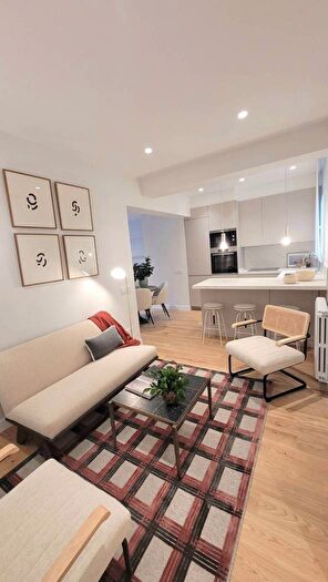 Comunidad de Madrid, Madrid: Piso en venta de 2 habitaciones