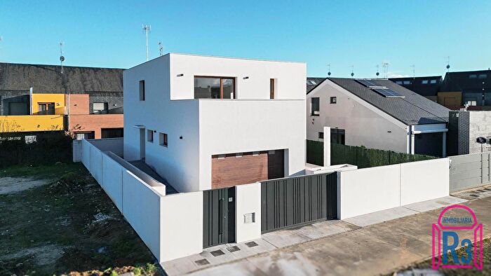 Casa en venta de 3 habitaciones: San Andrés del Rabanedo pueblo, San Andrés del Rabanedo