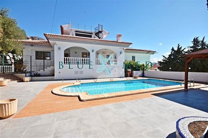 Casa en venta de 4 habitaciones en Región de Murcia, Murcia