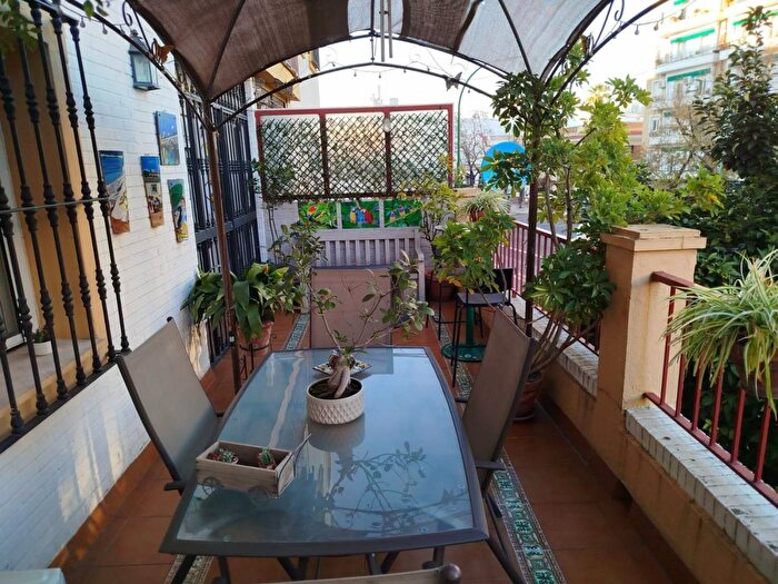 Piso en venta de 3 habitaciones, Andalucía, Sevilla