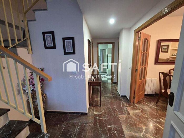 Casa en venta de 5 habitaciones, Extremadura, Badajoz