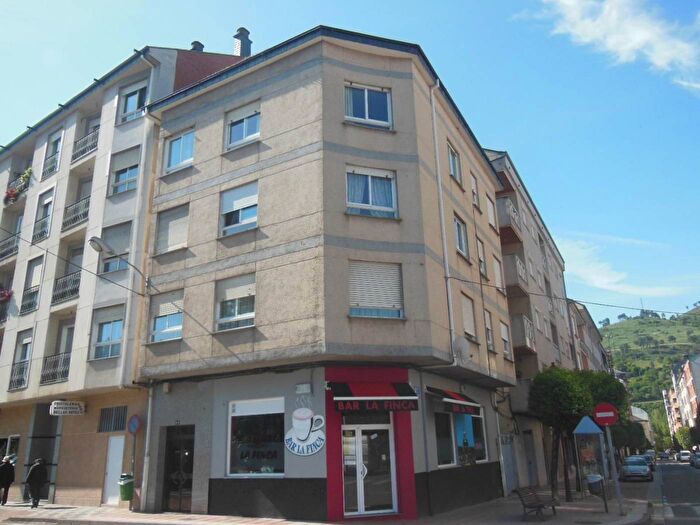 Casa en venta en Galicia, Ourense