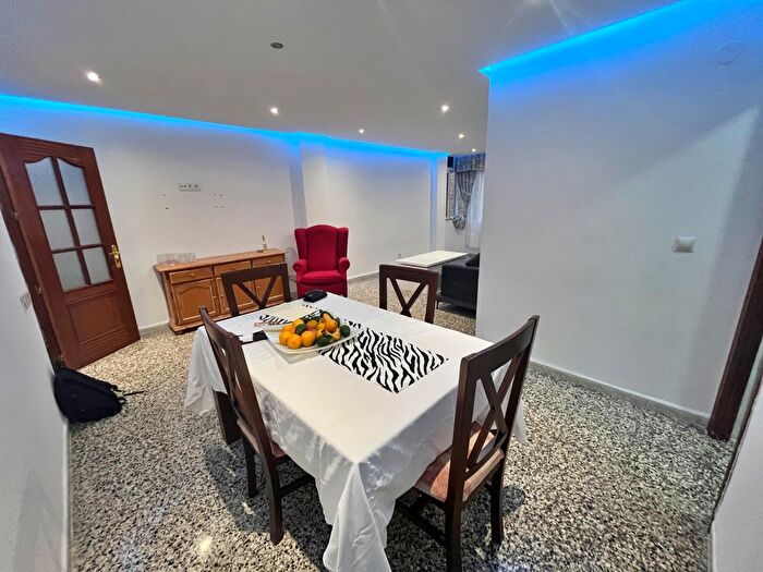 Bailén Miraflores, Suárez: Piso en venta de 3 habitaciones