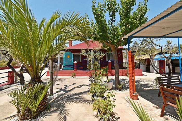 Casa en venta de 2 habitaciones en Región de Murcia, Murcia