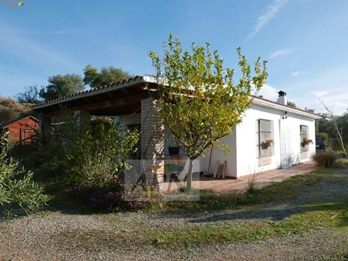 Casa en venta de 3 habitaciones: Andalucía, Málaga