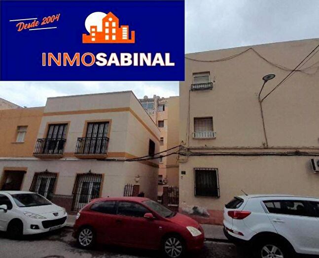 Piso en venta de 3 habitaciones: Andalucía, Almería