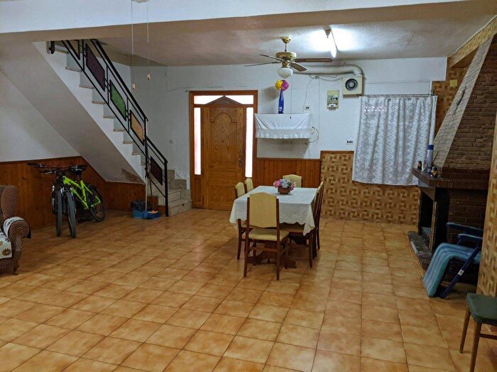 Casa en venta de 4 habitaciones, Región de Murcia, Murcia