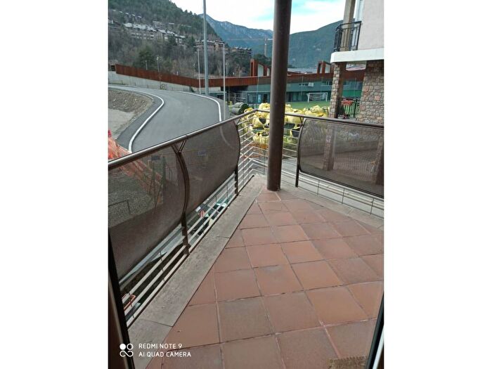 Piso en venta de 3 habitaciones en Andorra, Andorra