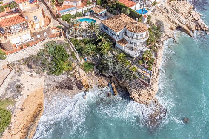 Casa en venta de 4 habitaciones: Comunitat Valenciana, Alicante