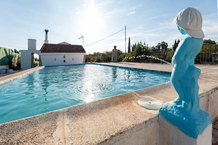 Casa en venta de 3 habitaciones: Andalucía, Granada