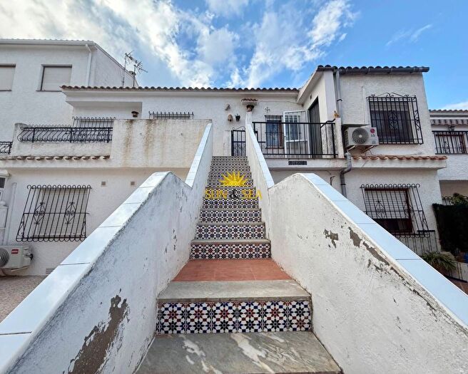 Casa de 2 habitaciones en alquiler en Playa del Acequión Náufragos y Rocío del Mar, Playa de los Náufragos