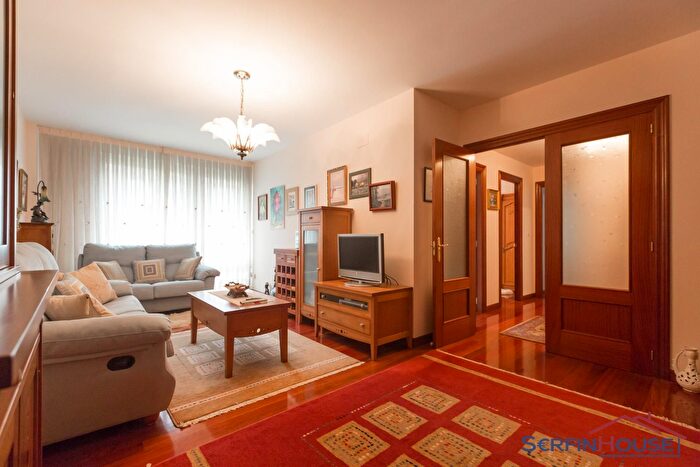 Bárcena de Cicero, Cantabria: Piso en venta de 2 habitaciones