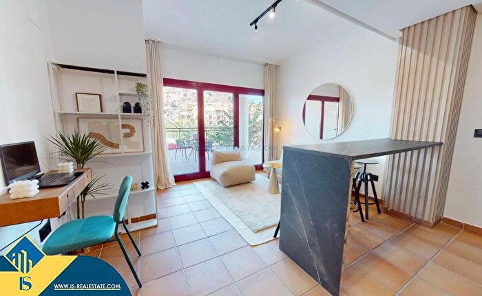 Piso en venta de 1 habitación, Región de Murcia, Murcia
