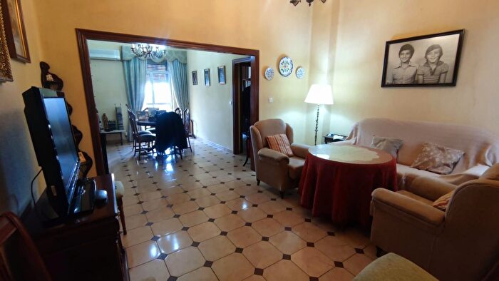 Piso en venta de 5 habitaciones, PonienteSur, Ciudad Jardín Zoco
