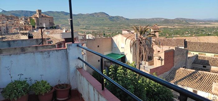 Casa de 4 habitaciones en venta en Región de Murcia, Murcia